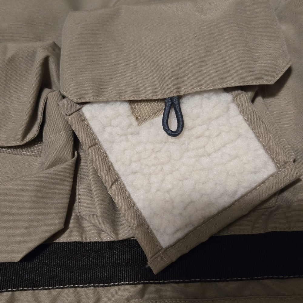 Vintage River Run Fishingnand Hunting Vest Size Large Excellent Condition - Picture 3 of 12